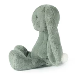 O.B. Designs Kuschelhase Beau in Grün, Größe L