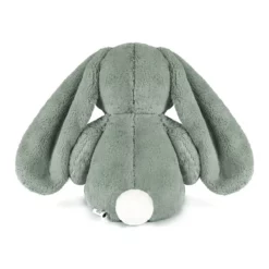 O.B. Designs Kuschelhase Beau in Grün, Größe L