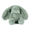 O.B. Designs Kuschelhase Beau in Grün, Größe M