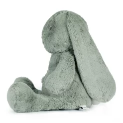 O.B. Designs Kuschelhase Beau in Grün, Größe M