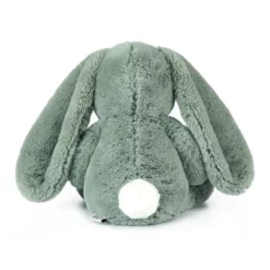 O.B. Designs Kuschelhase Beau in Grün, Größe M