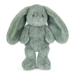 O.B. Designs Kuschelhase Beau in Grün, Größe M