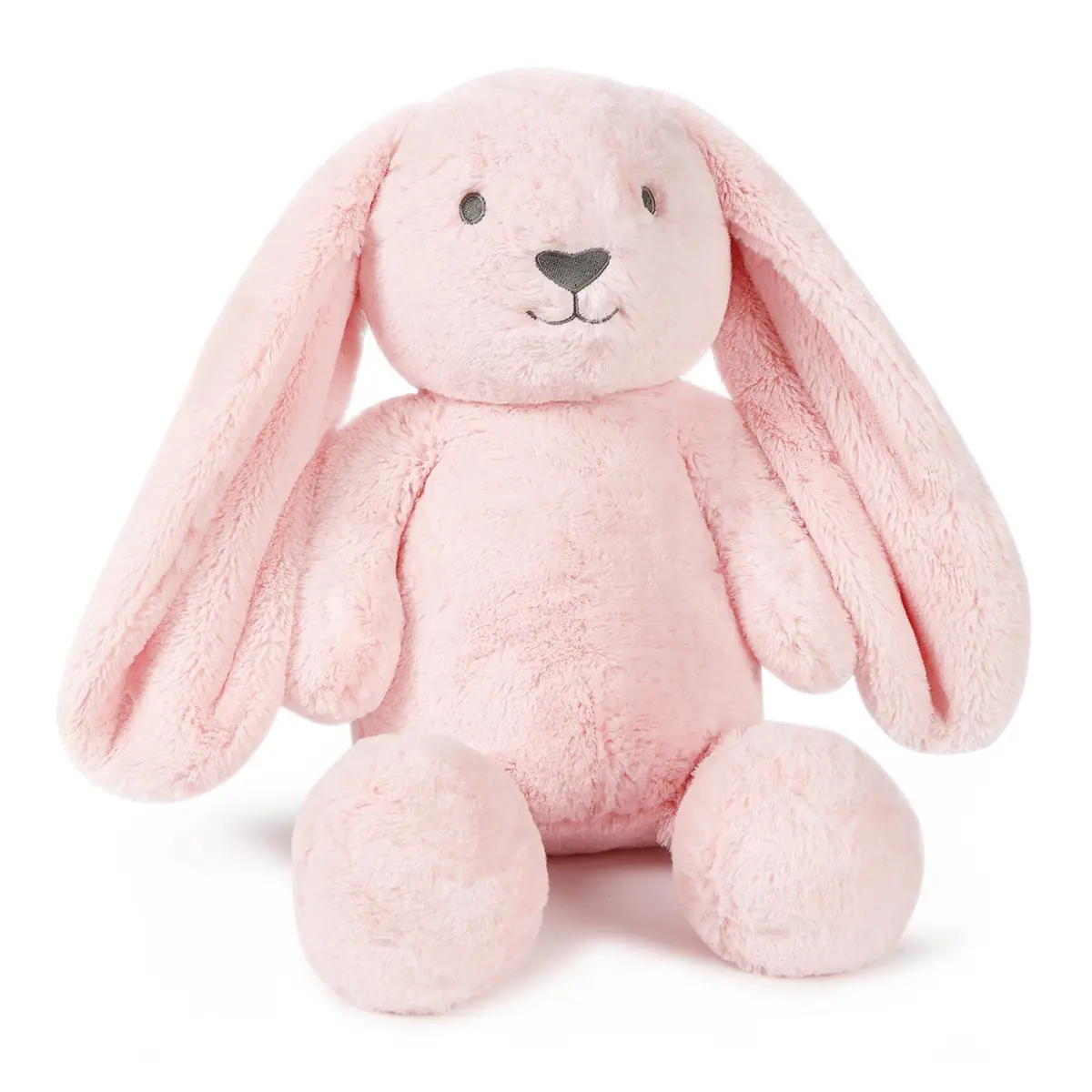 O.B. Designs Kuschelhase Betsy in Rosa, Größe L