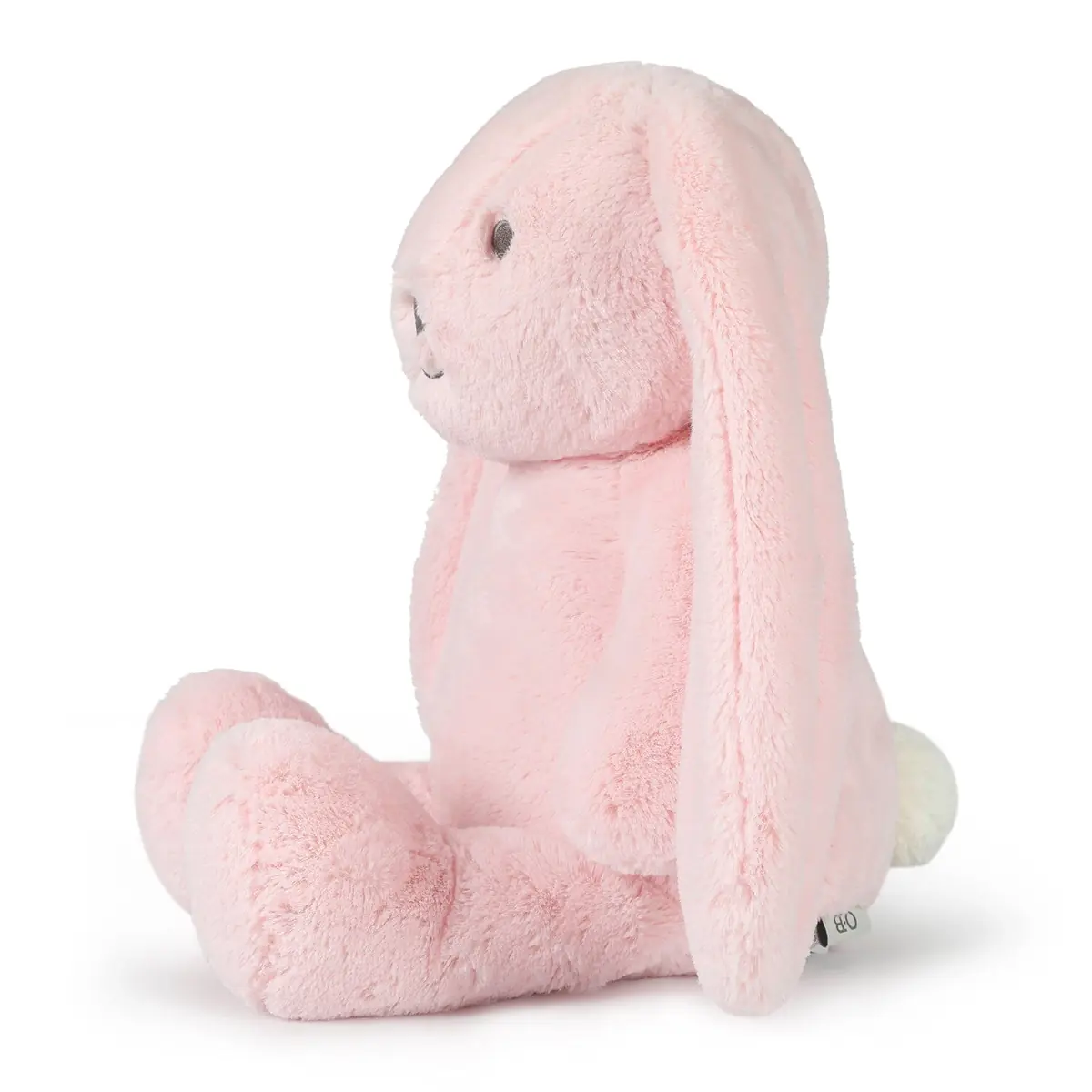 O.B. Designs Kuschelhase Betsy in Rosa, Größe L