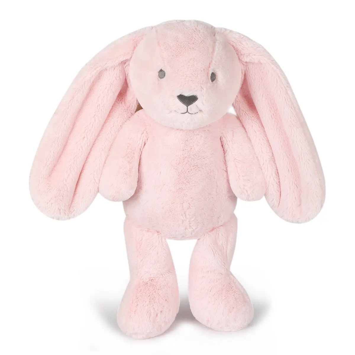 O.B. Designs Kuschelhase Betsy in Rosa, Größe L