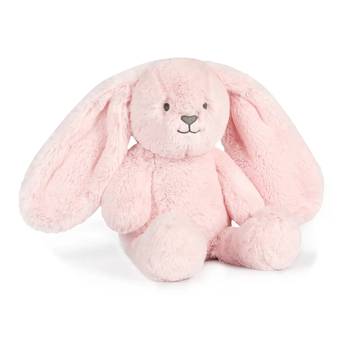 O.B. Designs Kuschelhase Betsy in Rosa, Größe M
