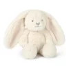 O.B. Designs Kuschelhase Ziggy in Creme, Größe M