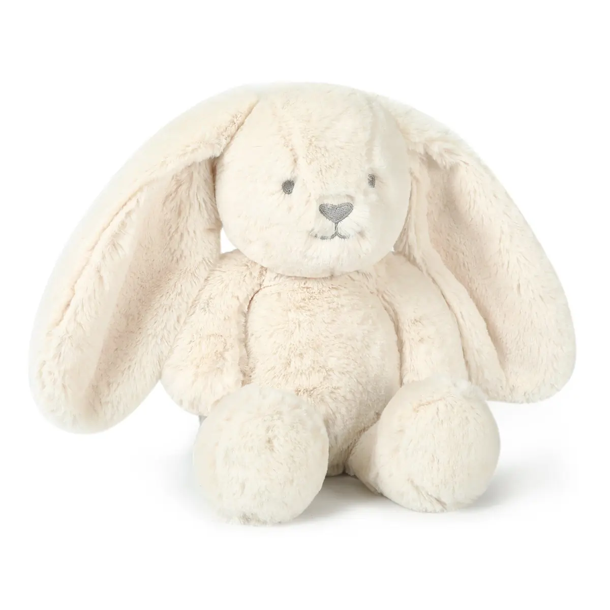O.B. Designs Kuschelhase Ziggy in Creme, Größe M