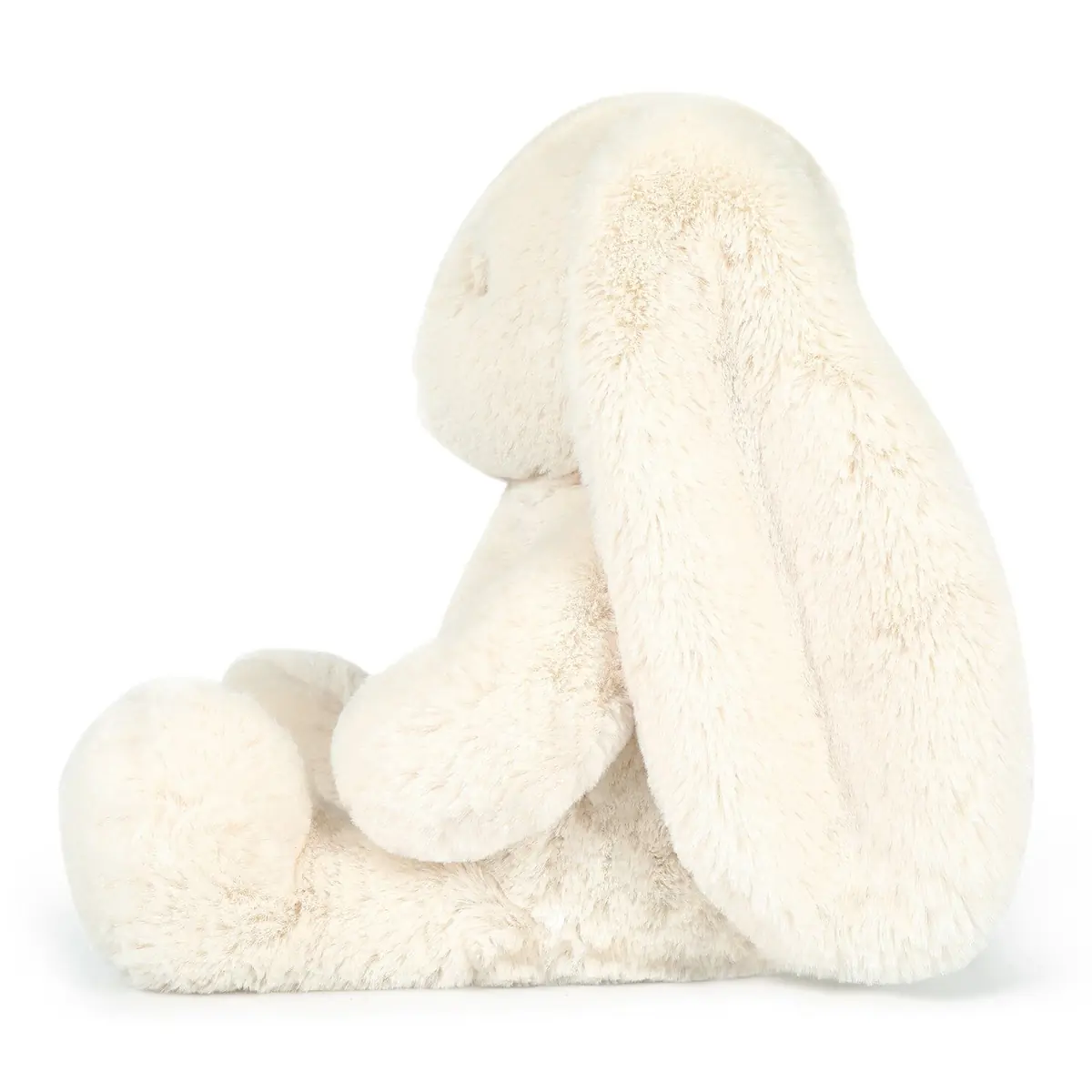 O.B. Designs Kuschelhase Ziggy in Creme, Größe M