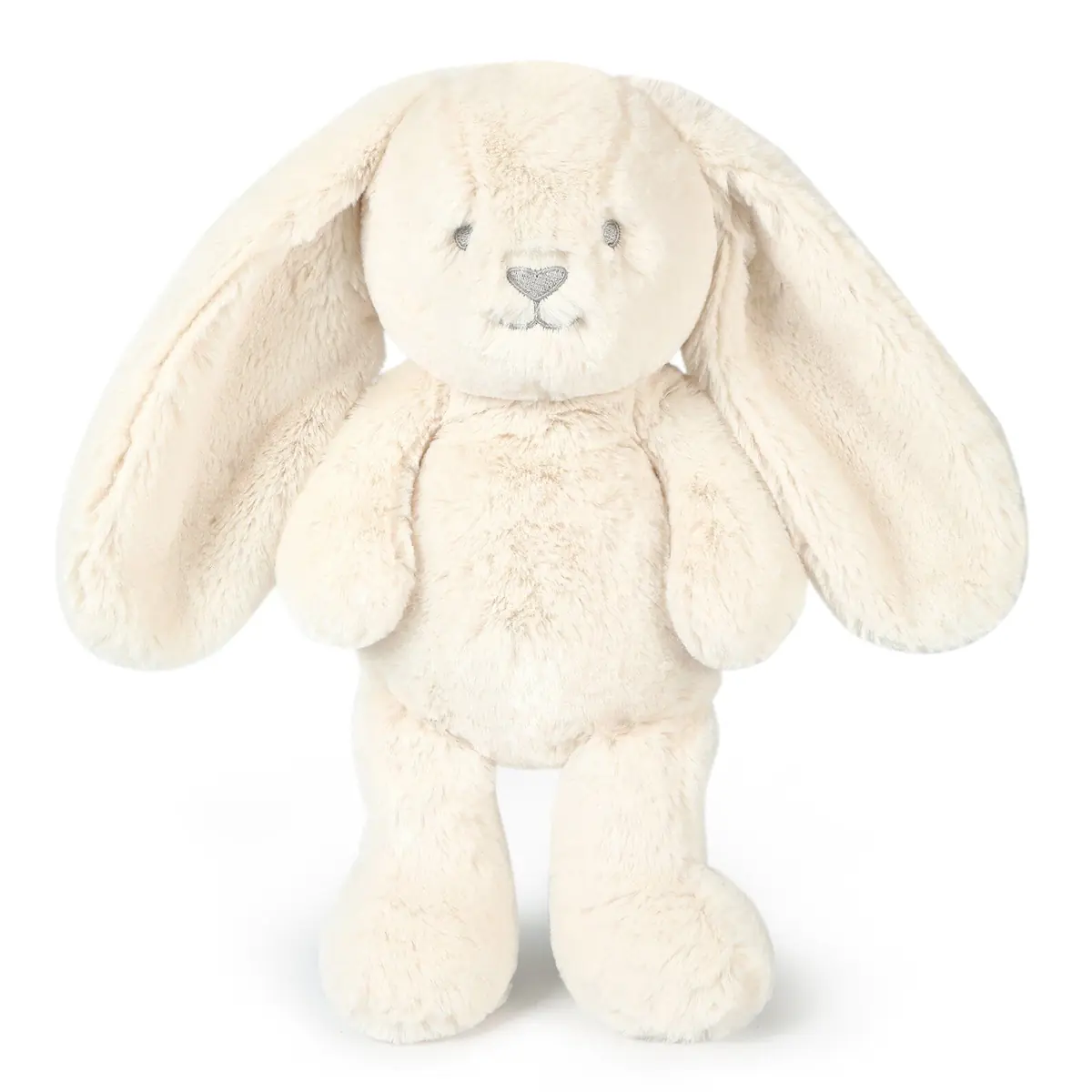 O.B. Designs Kuschelhase Ziggy in Creme, Größe M