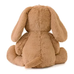 O.B. Designs Kuschelhund Duke in Braun, Größe M