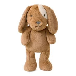 O.B. Designs Kuschelhund Duke in Braun, Größe M
