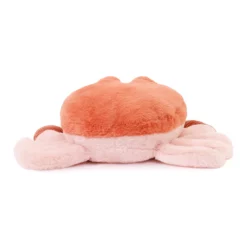 O.B. Designs Kuschelkrabbe Kenzo in Rot, Größe M