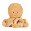 O.B. Designs Kuscheloktopus Ollie in Orange, Größe M