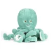 O.B. Designs Kuscheloktopus Reef in Türkis, Größe M