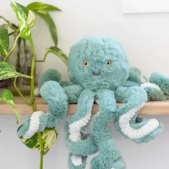 Oktopus Reef auf einer Fensterbank – O.B. Designs