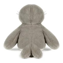 O.B. Designs Kuschelrobbe Soli in Grau, Größe M