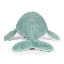 O.B. Designs Kuschelwal Hurley in Türkis, Größe M