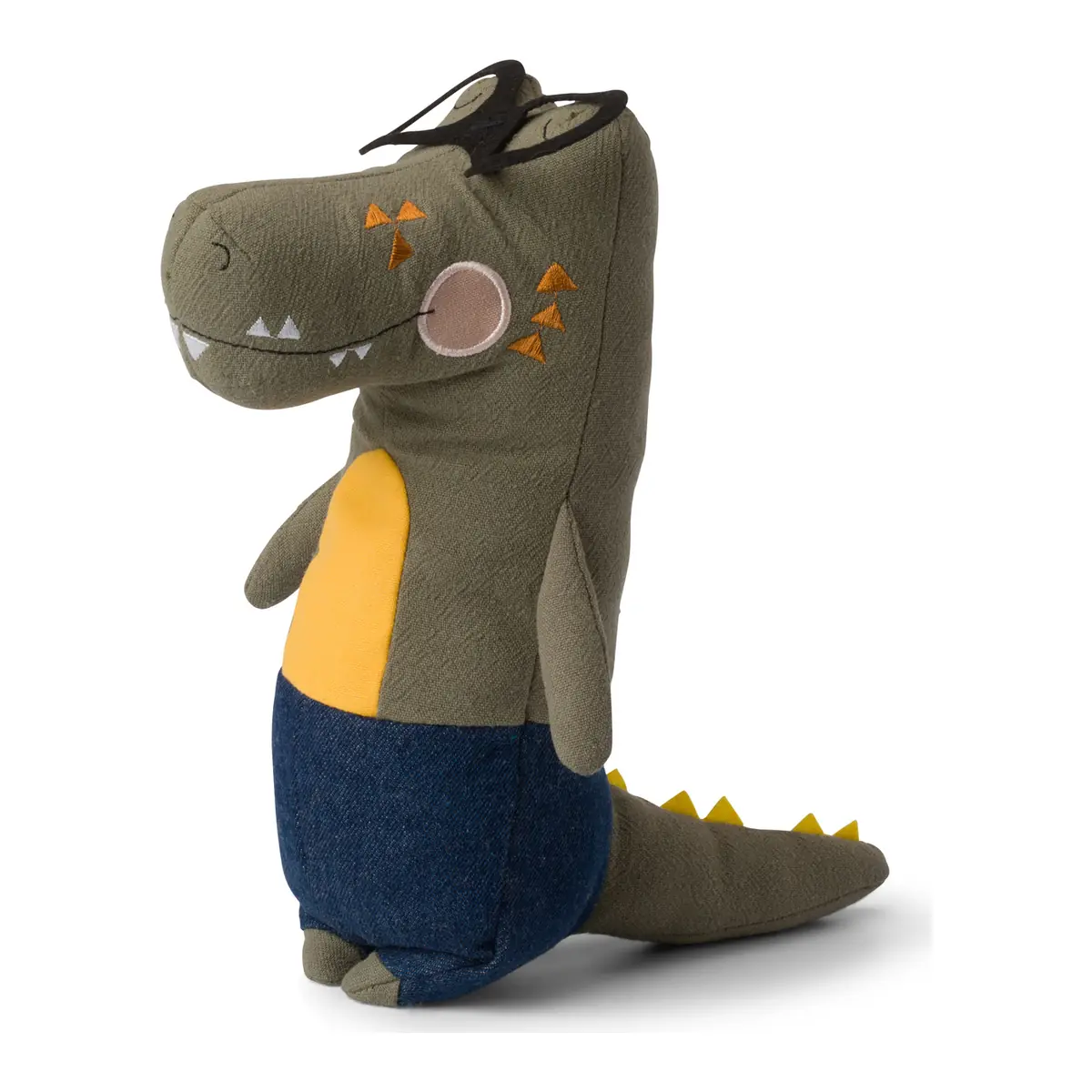 Picca Loulou Alligator Alfred, 24 cm