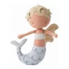 Picca Loulou Meerjungfrau Pearl, 22 cm